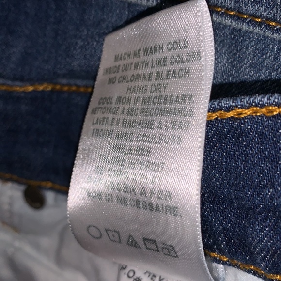 Joe’s Jean Shorts - Picture 11 of 13